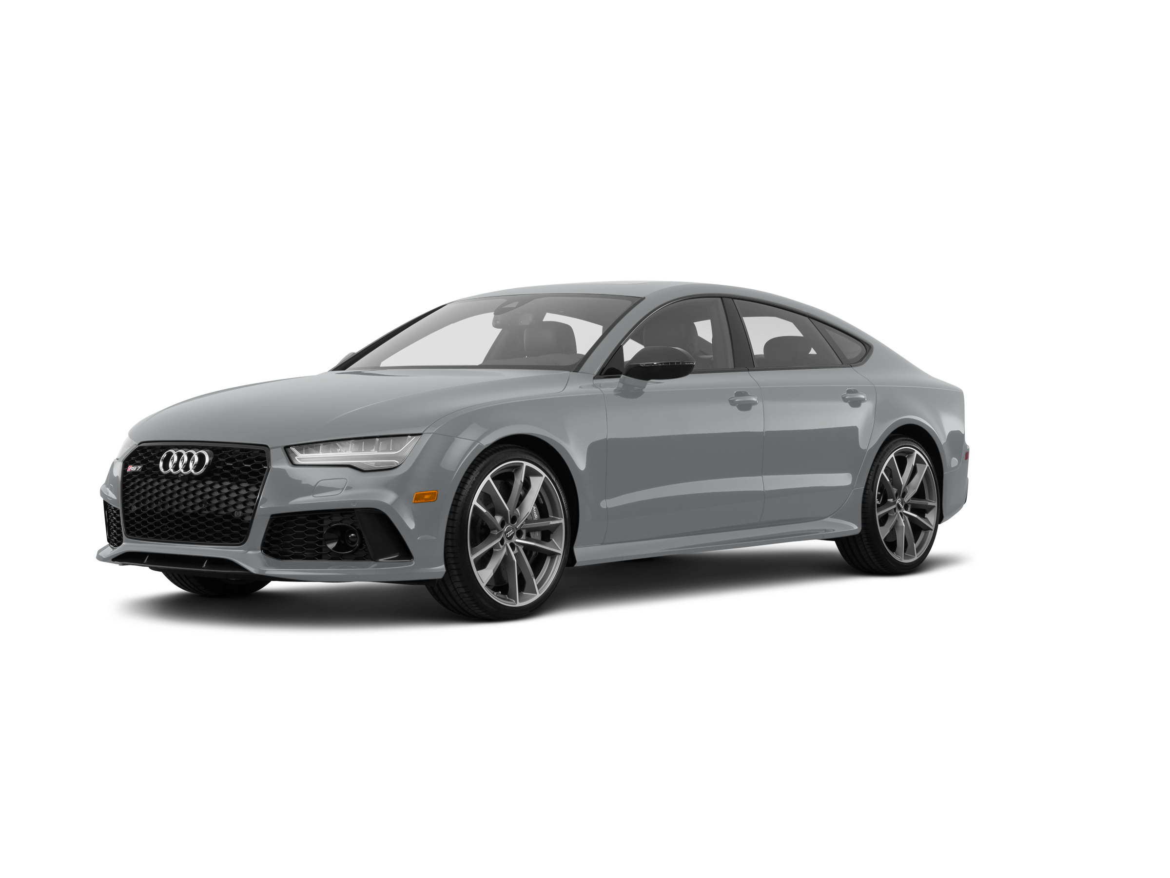 2017 Audi RS 7 Price, Value, Depreciation & Reviews | Kelley Blue Book